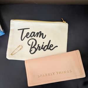 Team Bride Bundle